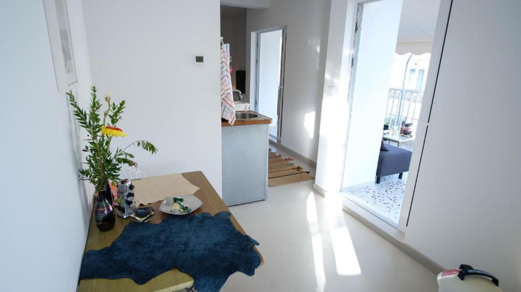 Heart Of Athens!! Central Nice Rooftop Flat Ngoại thất bức ảnh